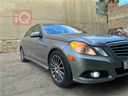 مێرسێدس بێنز E-Class